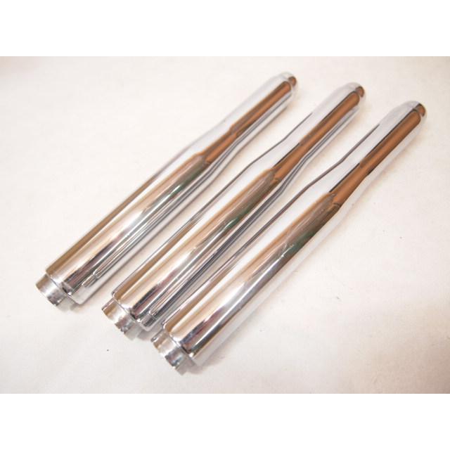 XLスポーツスター純正プッシュロッド・カバー3本_割れなし交換に/04年〜 120315755壱濱部品ショッピング店 通販