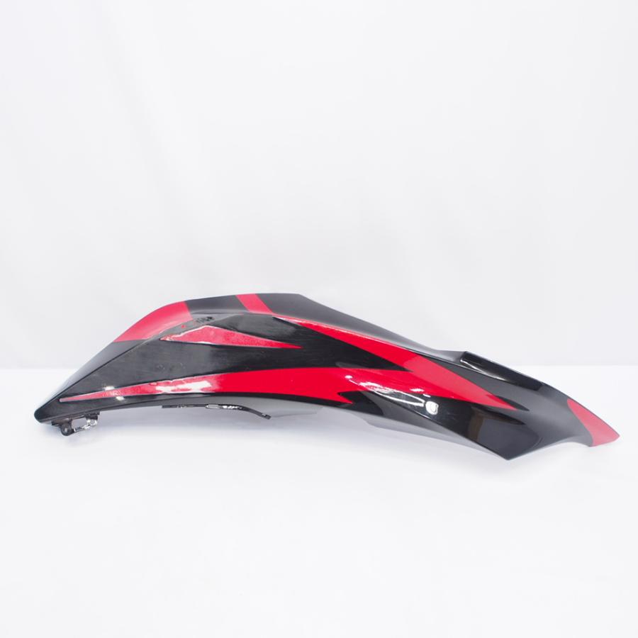 割れ無!CBR600RR.PC40.前期型.07-12年.純正サイドカウル右.ミドル 