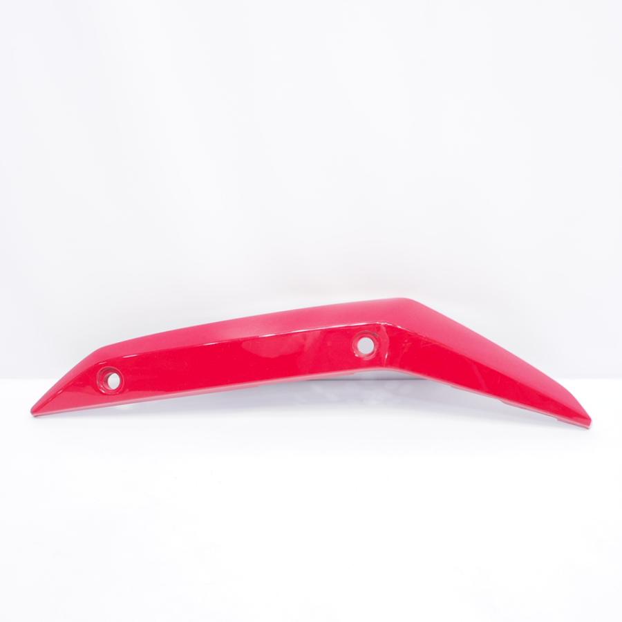 欠損無し!VTR250.MC33.09年-.純正シートカウル左.テールカウル