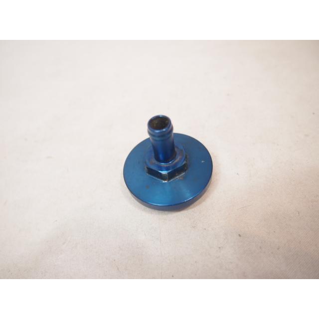 カワサキ系ブローバイ・キャップ_ゼファー/ZRX/ZZ-R/ZXR/ZX-12R/10R