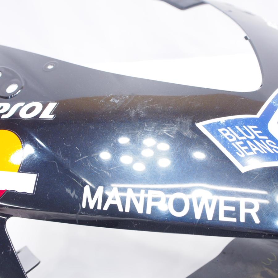 ベースにオススメ!CBR1000RR.SC57.前期型.04-05年.REPSOL.純正 ベースにオススメ!CBR1000RR.SC57.前期型.04-05年.REPSOL.純正
