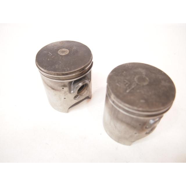 TZR250 1kt 新品未使用YPVS、冷却水ポンプ廻り部品 【バラ売り