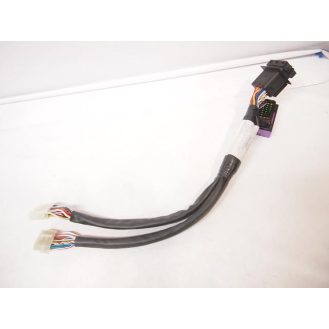 ジレラランナーVXR200 ハーネス　電装一式 ランナー純正ハーネス/未使用保管品/ワイヤリング/インターフェイス