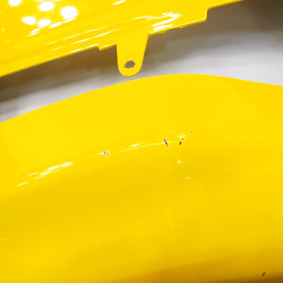 ベースにオススメ!マジェスティ250.SG03J.純正外装セット.アッパー