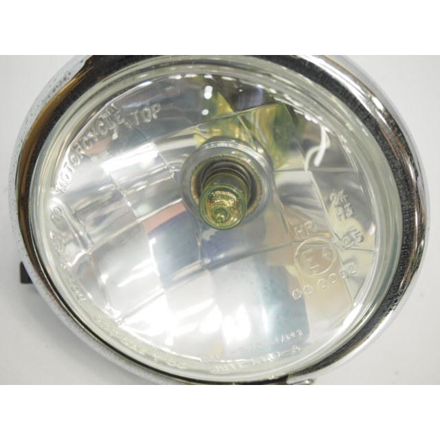 特上美品 YAMAHA ヤマハ TW200 純正フロントカウル ヘッドライト 特上美品 YAMAHA ヤマハ TW200 純正フロントカウル ヘッドライト