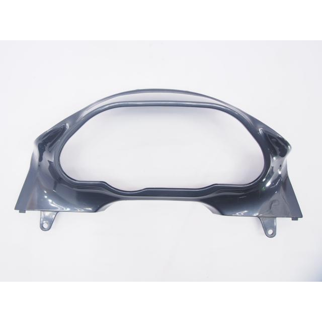 ベースにどうぞ.ZZR600.ZZ-R600.ZX-6E.ZX600E純正メーターカバー