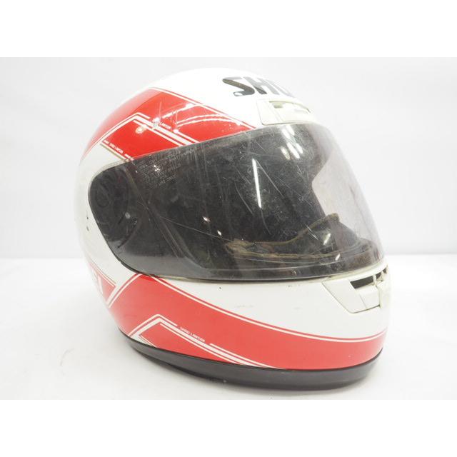 ビンテージ.ヘルメット.SHOEI.X8エディローソンレプリカ.フルフェイス