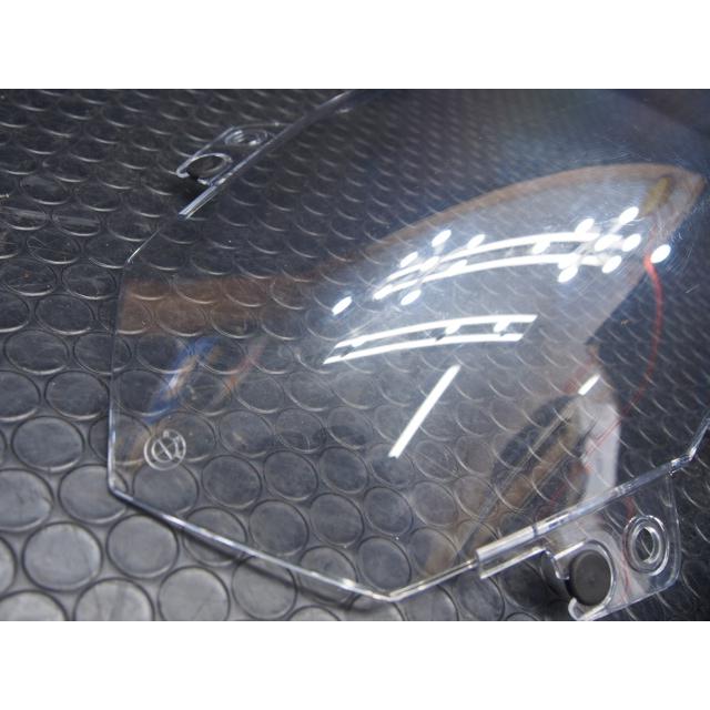 割れ無!BMW.S1000RR.純正スクリーン.ウインドスクリーン.8546440 : 壱