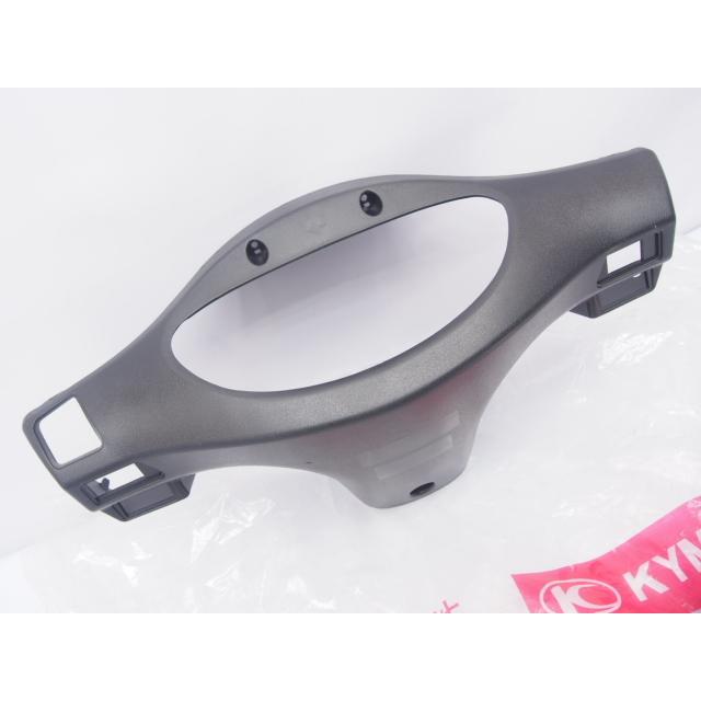 未使用品!!キムコ .KYMCO.GP125純正ハンドルカバー.メーター