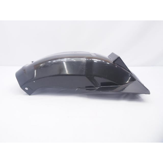 割れ無!GPZ900R.ZX900A.純正インナーリアフェンダー.後ろフェンダー