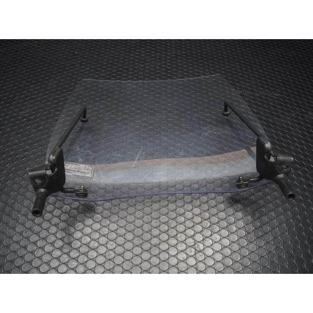 ホンダ.純正オプション.ウインドシールド.バイザー.ベーシックTACT