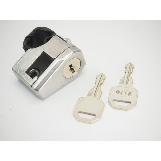 メットホルダー　カブモンキーエイプ用 ホンダ（HONDA） モンキー ヘルメットホルダー 純正 新品 バイク 部品