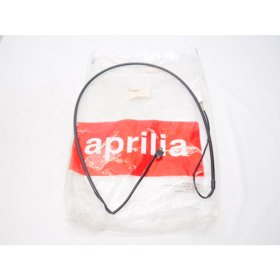新品未使用品 新品未使用！アプリリア.純正スピードセンサーAR9100965 : 壱濱部品