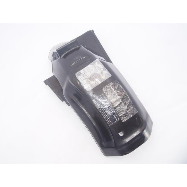 割れ無!GPZ900R.ZX900A.純正インナーリアフェンダー.後ろフェンダー