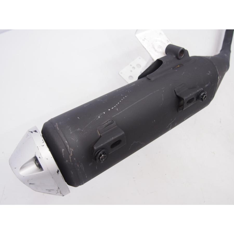 PCX125.JK05純正マフラーK1Y-K1刻印.まだまだ使えます : 壱濱部品