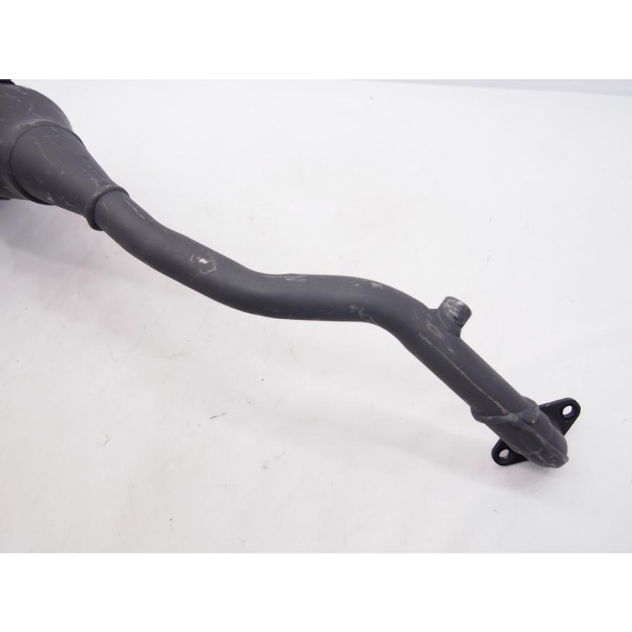 PCX125(JK05)ノーマルマフラー PCX125純正マフラー.JK05.21年-K1Z.K1穴破れ無し純正戻しに : 壱濱部品