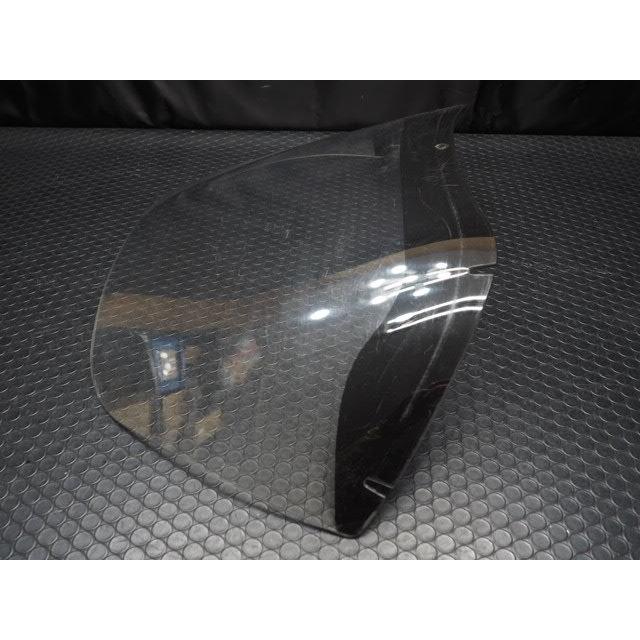 ハーレー.純正OP?ウインドシールド.visor.FLTR.FLTRX.04-13.ロード