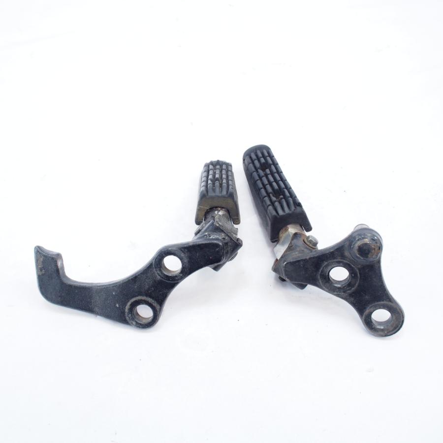 SR400.SR500純正バックステップ左右ステップ.ペグ1JN.1JR.RH01J SR400.SR500純正バックステップ左右ステップ.ペグ1JN.1JR.RH01J