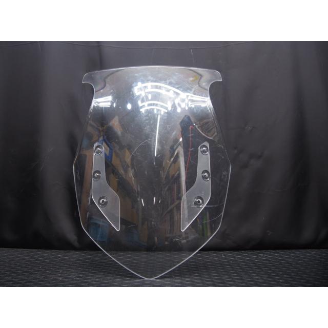 割れ無!ニンジャ1000.ZX1000G/L.11-16年.純正スクリーン.ウインド