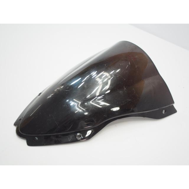 ZX-10Rスモーク.スクリーン.シールド.ZX10R.16-20年.ZX1000R : 壱濱