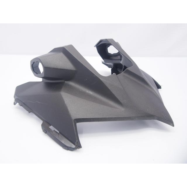 割れ無!Z400.ER400D.19年-.純正ライトカバー.ライトカウル.フロント