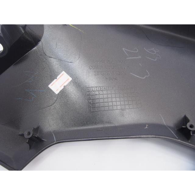 欠損なしCB250R.MC52.純正タンクカウル左.タンクカバー.CB300R・刻印