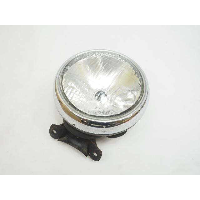 ヤマハ YZF750SP他 純正 ヘッドライト右 4FM-8432A-40 【公式通販】