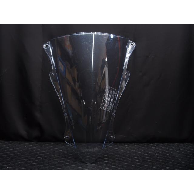 zx25r 純正シールド Kawasaki カワサキ 純正オプション ZX-25R