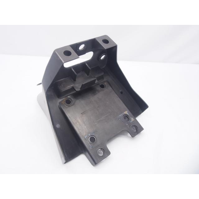割れ無!ゼファーカイ.ZR400G.純正リアフェンダー.後ろフェンダー 割れ無!ゼファーカイ.ZR400G.純正リアフェンダー.後ろフェンダー