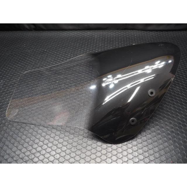 純正ロングスクリーン PCX PCX125 PCX150 バイザー シールド 純正ロングスクリーン PCX PCX125 PCX150 バイザー シールド