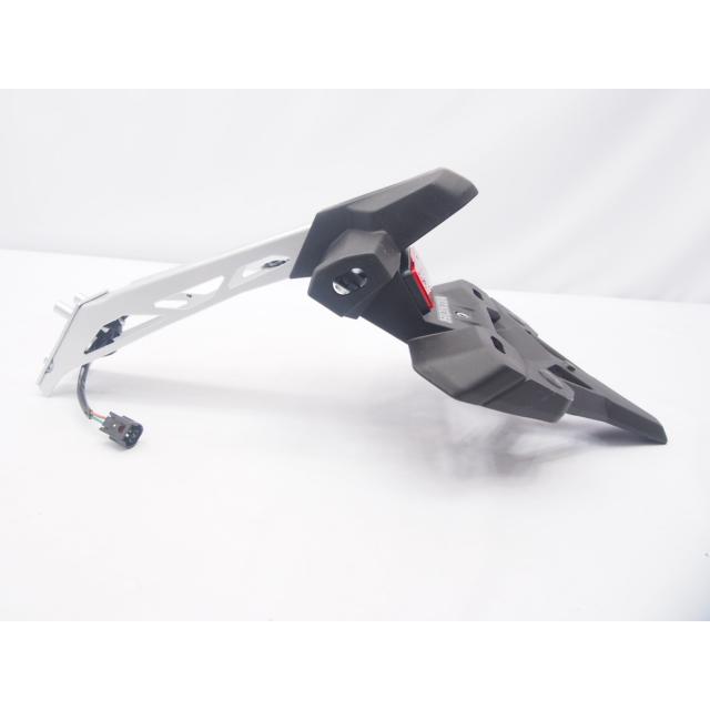 割れ無!CBR250RR MC51 純正リアフェンダー 刻印K64 ナンバー灯