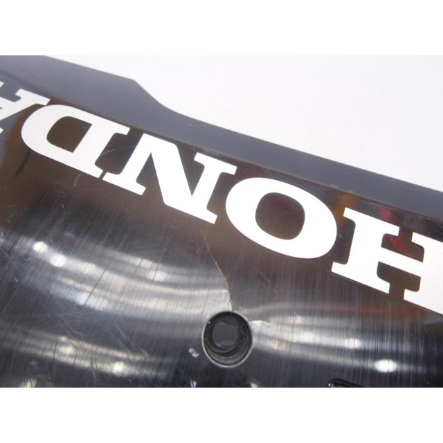 CBR400R 2022年型 2BL-NC56 アンダーカウル（右） ベースにオススメ!CBR400R NC56 19年- 純正アンダーカウル右 アンダー