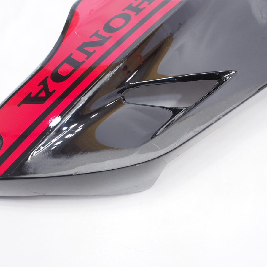 ベースにオススメ! CB400SB NC42後期 14年- 純正アッパーカウル ベースにオススメ! CB400SB NC42後期 14年- 純正アッパーカウル