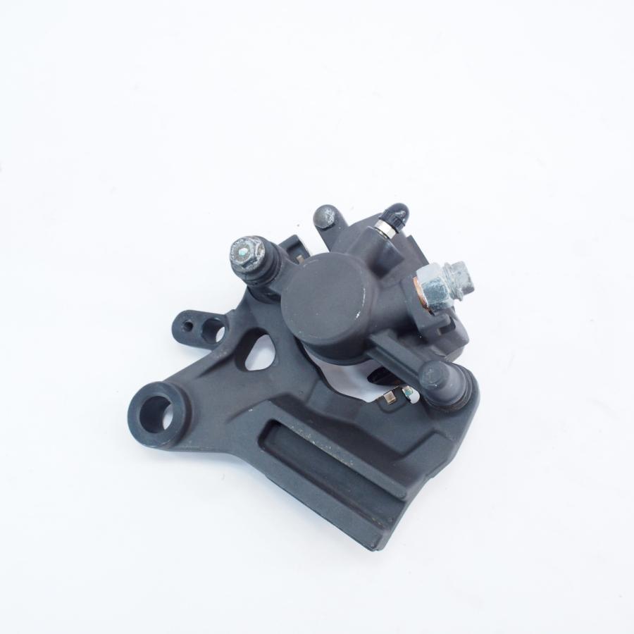 YZF-R25 RG10J純正リアブレーキキャリパー キャリパーサポート ガード