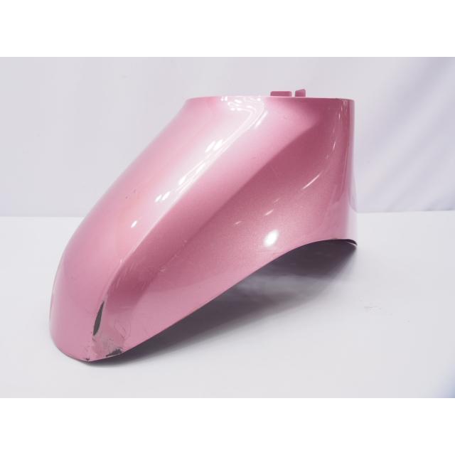 割れ無! タクト AF75 AF79 純正フロントフェンダー 前フェンダー TACT
