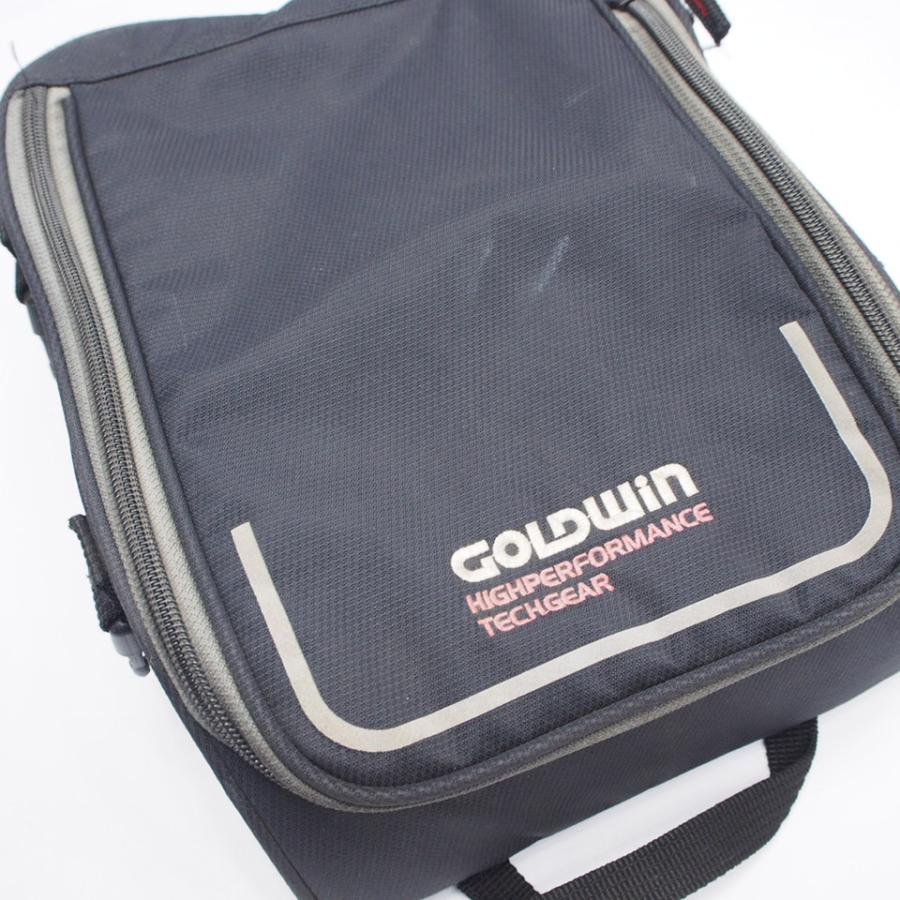 GOLDWIN ゴールドウイン シートバッグ GSM17605 : 壱濱部品