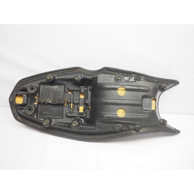 BMW 純正シート 国内モデル STD F800S SEAT 06年辺り : 壱濱部品