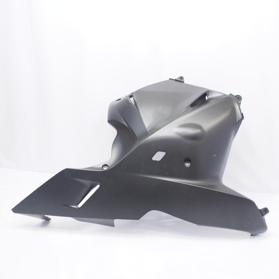 取り付けOK! CBR600RR PC40 中期 09-12年 純正アンダーカウル右 サイド