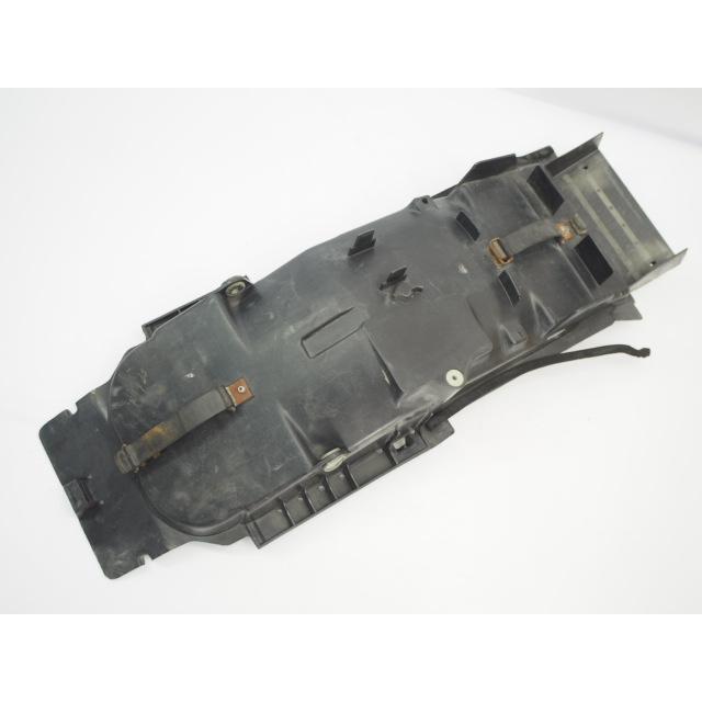 xjr400 純正リアフェンダー 割れ無! XJR400R RH02J 純正リアフェンダー 後ろフェンダー 刻印