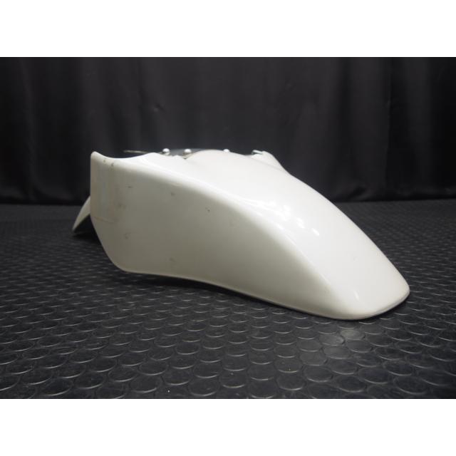 FZR250 2kr フロント　フェンダー ベースにどうぞ FZR250 2KR 3HX 純正フロントフェンダー 前フェンダー
