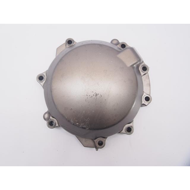 割れ無! ZX-10R ZX1000R 11-16年 純正エンジンカバー左 ZX10R 刻印0555