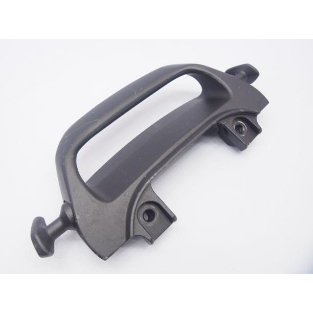 Kawasaki Ninja ZX14R 純正 タンデムバー グラブバー