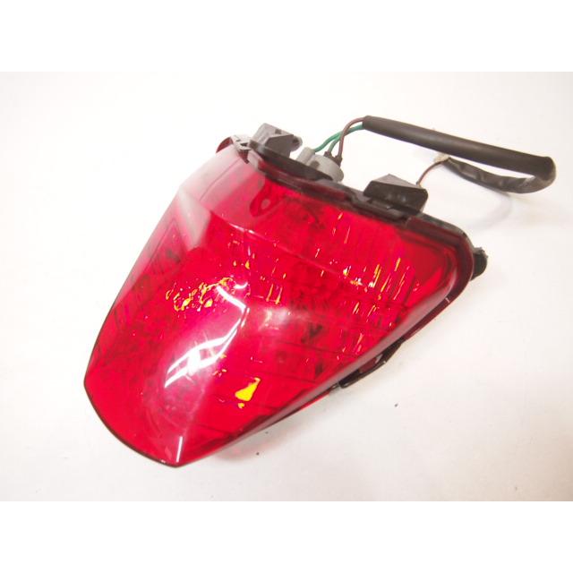 CBR250r 交換ok CBR250R純正テールランプ 点灯OK交換に MC41 : 壱濱部品ショッピング店