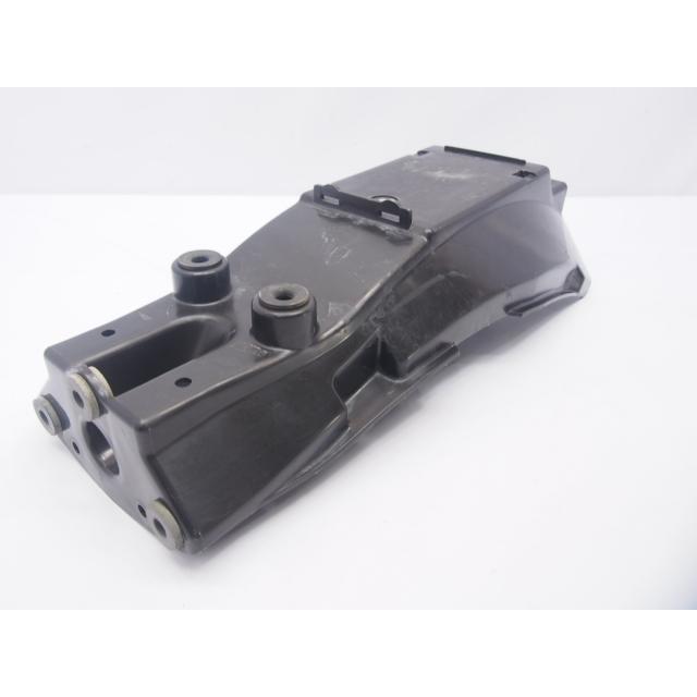 割れ無! エリミネーター600 ZL600-B3 純正リアフェンダー 後ろ