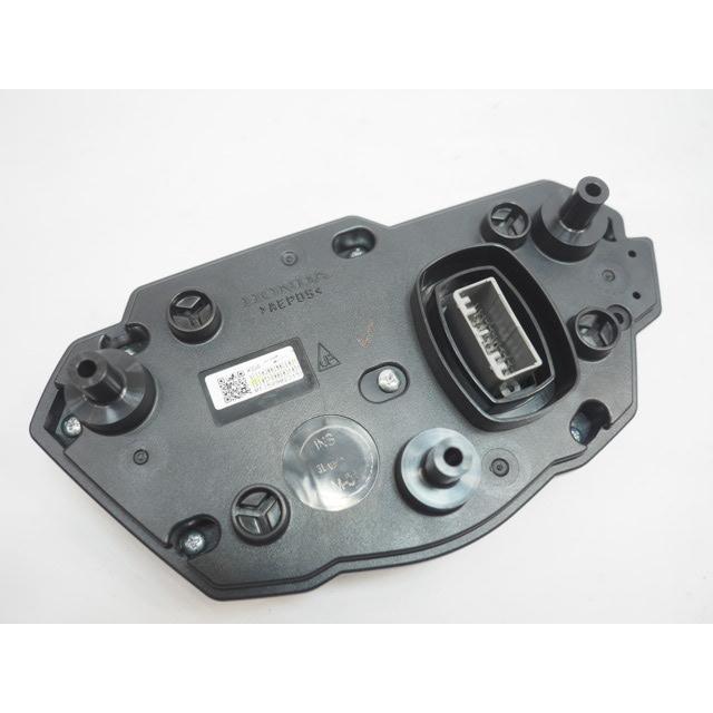 メーター 純正スピードメーター CBR250RR MC51 液晶割れ無 2ダボ メーター 純正スピードメーター CBR250RR MC51 液晶割れ無 2ダボ