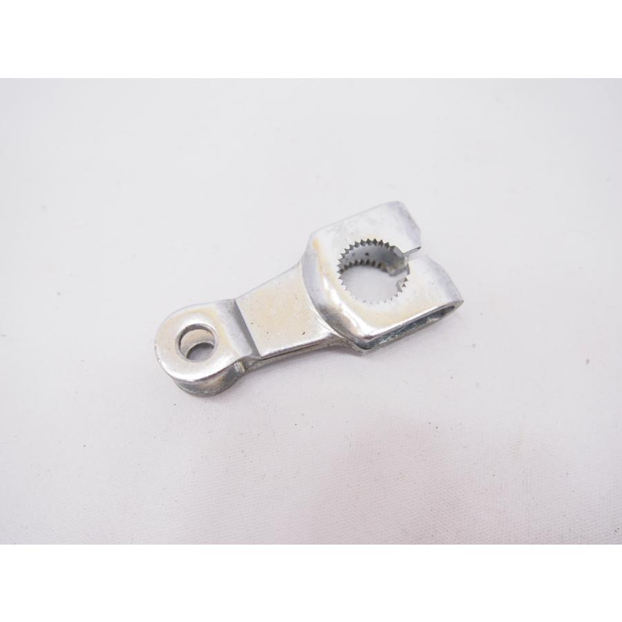 新品未使用！KH250純正レバー.ブレーキカム41053-012.A1.A1SS.サムライ