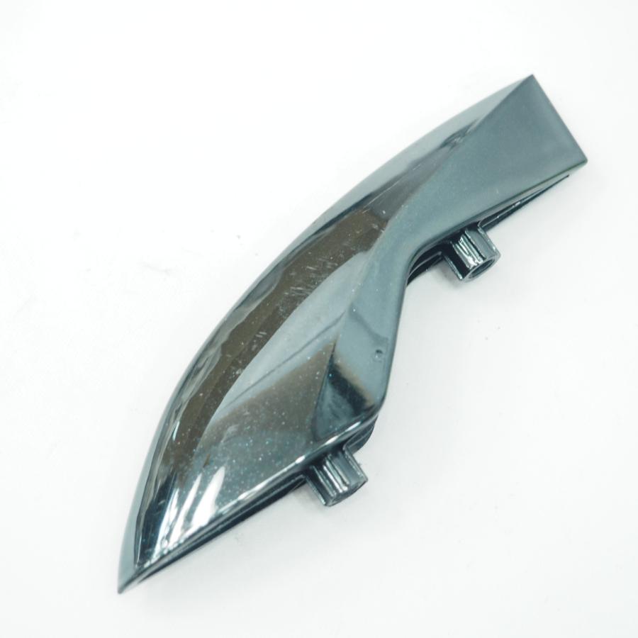 kawasaki Ninja H2 純正サイドカウル 右 49133-0008 - メルカリ