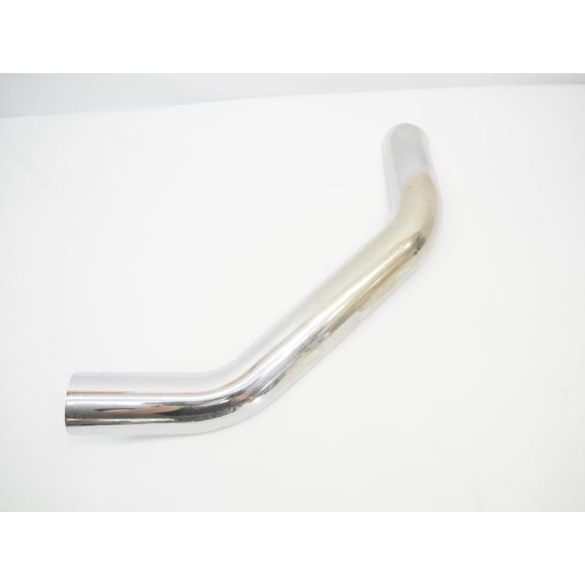 スポーツスター純正マフラー&ヒートガード