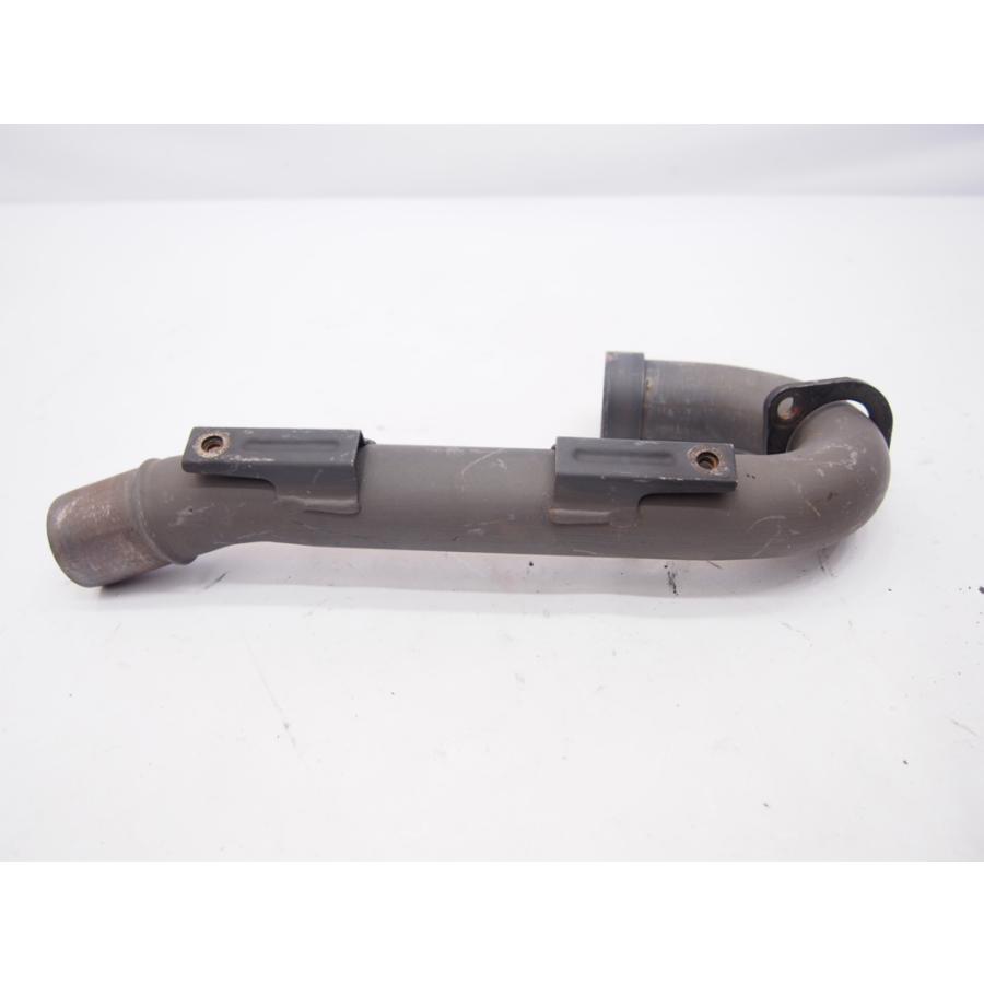 WR250R純正エキパイ.3D7刻印.マフラー.WR250X穴なしベースにどうぞ