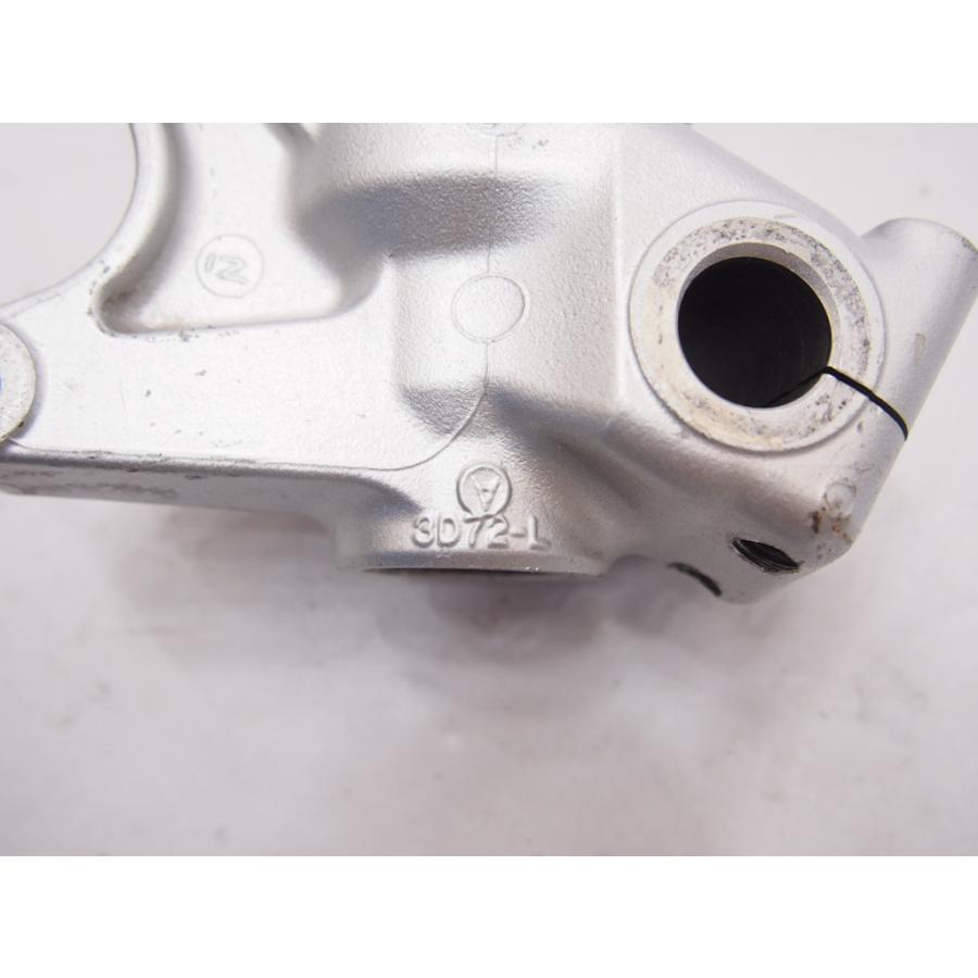 WR250R純正フロントフォーク.インナー.左.サスペンション3D7 WR250R純正フロントフォーク.インナー.左.サスペンション3D7